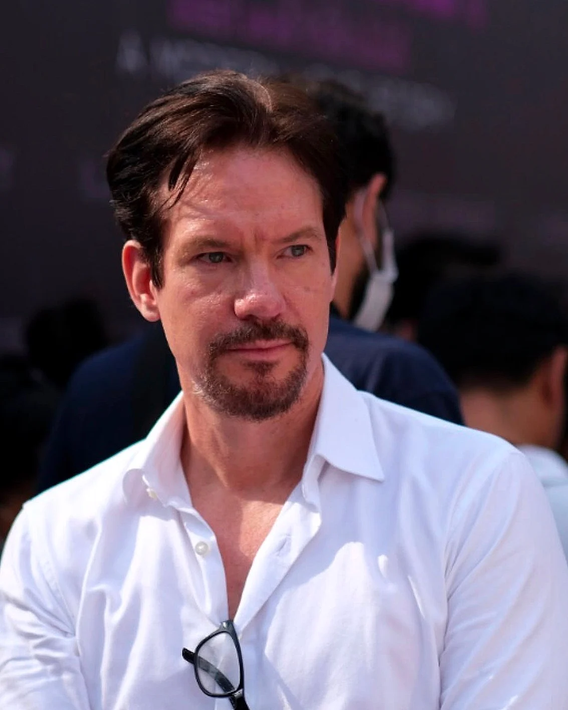 Adam Zachary Smith, Head of Business Development (Sales and AI) · Co-Founder