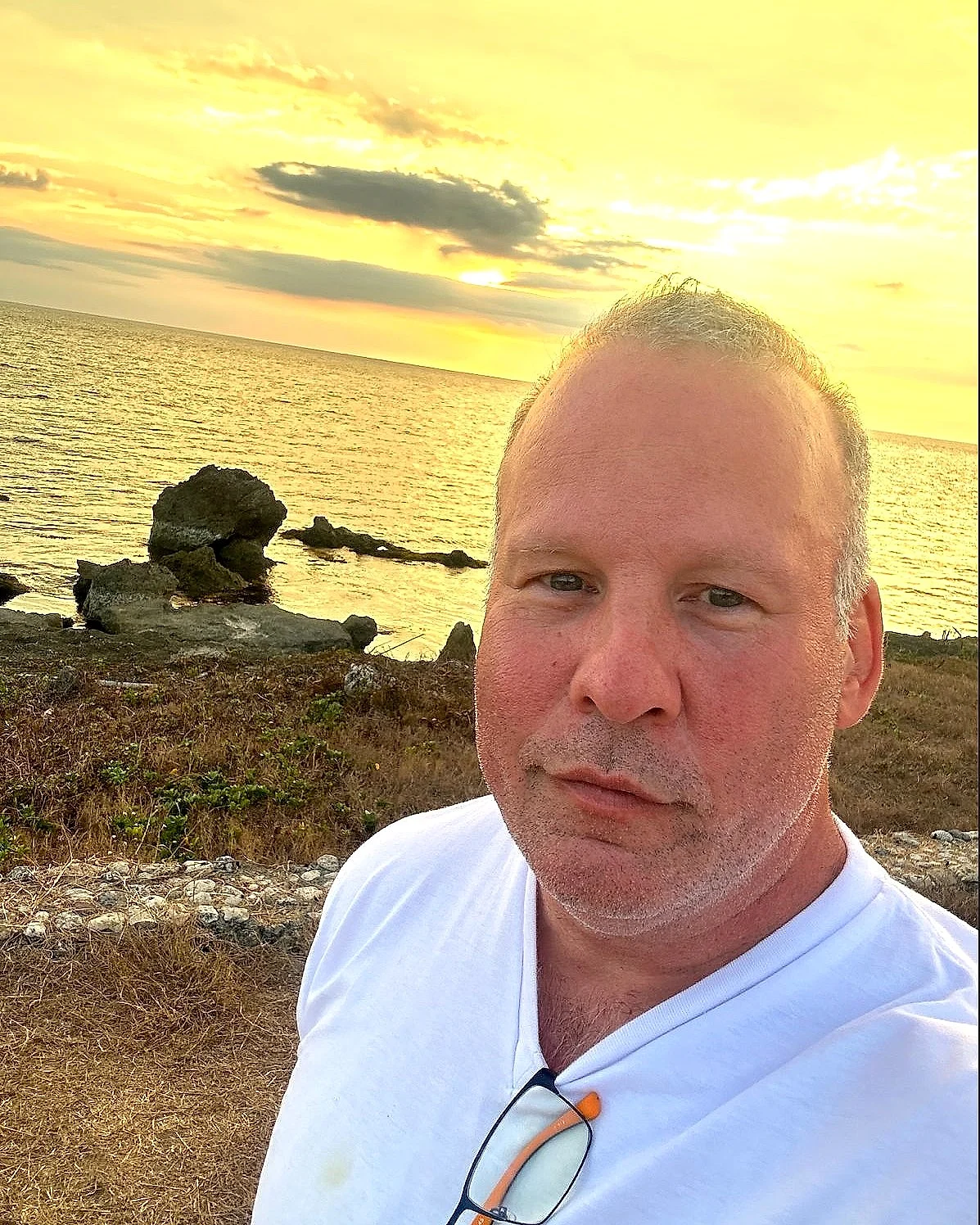 Gregory Segal, Head of Production · Co-Founder