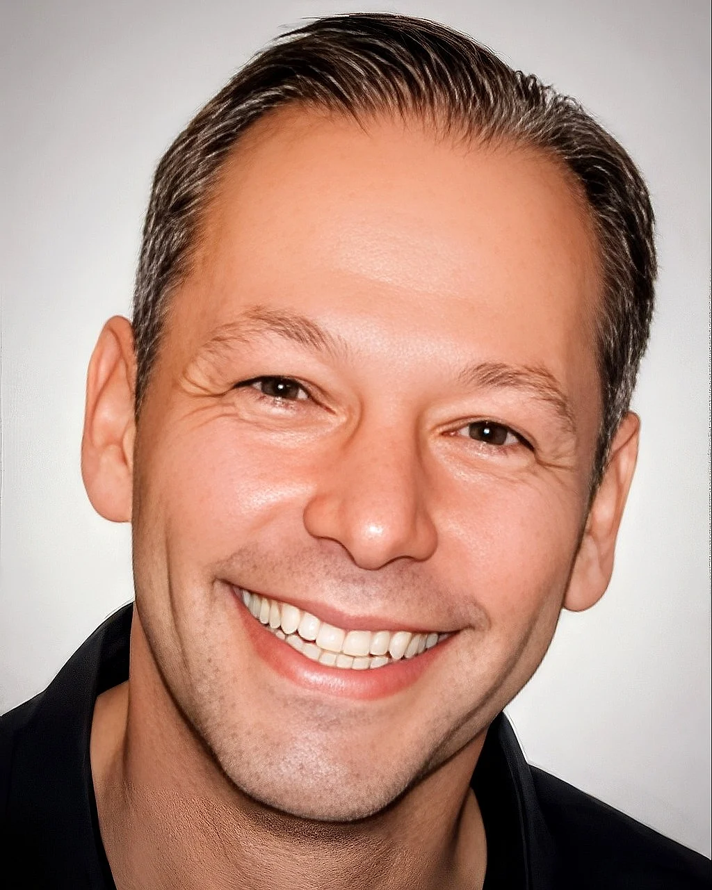 Tarik Heitmann, Board Member · Co-Founder